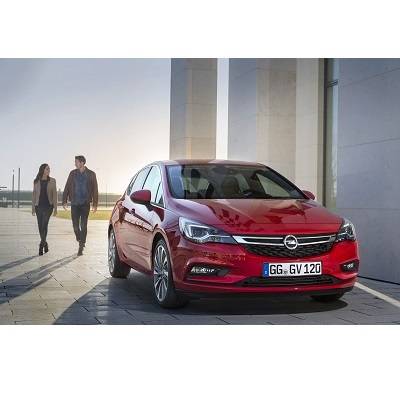 Opel FLAT: Vierjähriges Sorglos-Paket beim Kauf eines Personenwagens
