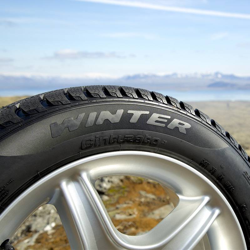 Cinturato Winter: Pirellis Angriff in der Kompaktklasse