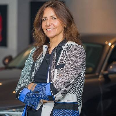 Neue PR-Leiterin bei Fiat Chrysler Automobiles Switzerland