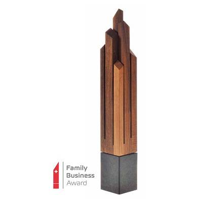 Family Business Award – Finalisten 2016 stehen fest
