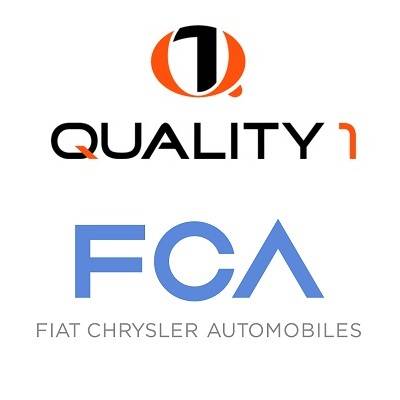 FCA Switzerland und Quality1 AG lancieren neue FCA-Occasionsgarantie