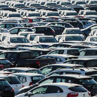 Neuwagen im September: 2‘000 Autos mehr als vor Jahresfrist