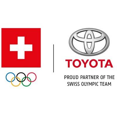 Swiss Olympic: Toyota löst AMAG ab