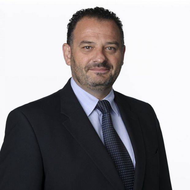 Fernando Guida neuer Vertriebsleiter für Fiat und Abarth