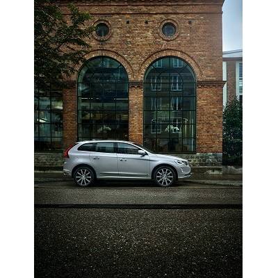 Volvo erfindet die Testfahrt neu