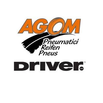 Neuer Webauftritt von Agom Driver