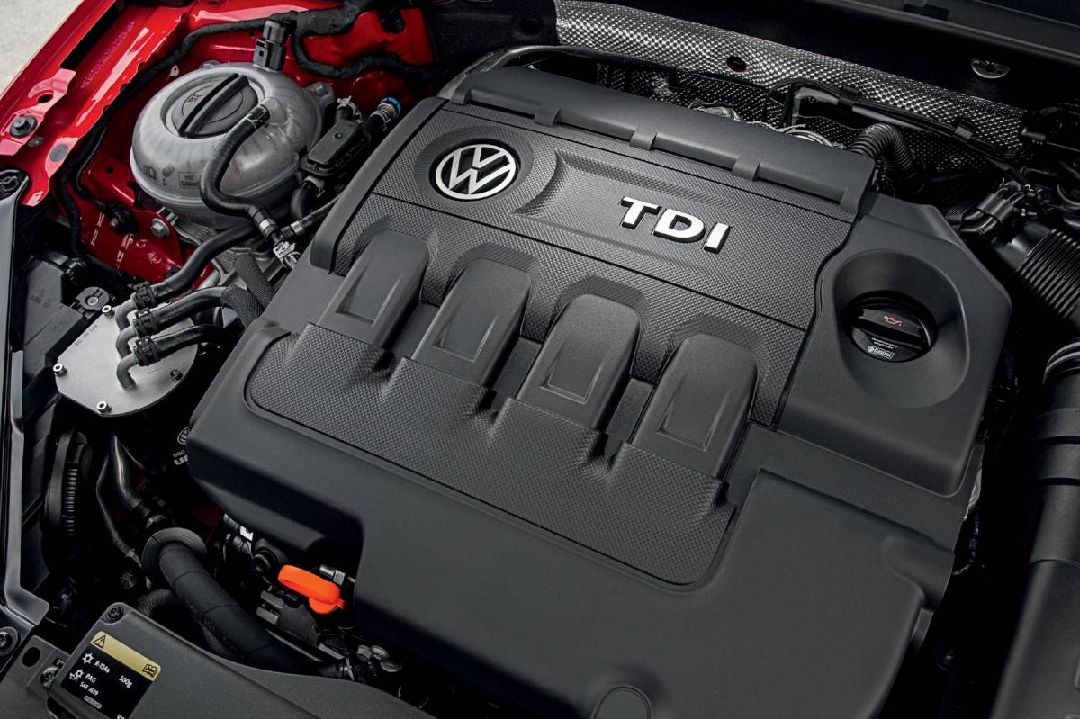 Umrüstung der VW-Diesel läuft auf Hochtouren