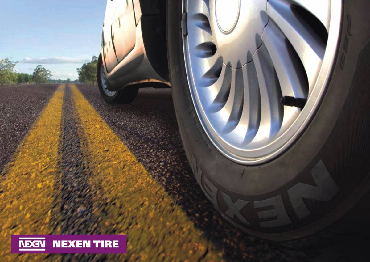 Nexen Tire passt in Europa Preise an