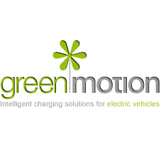 Green Motion gewinnt Ausschreibung zu Erneuerung von 107 E-Ladestationen