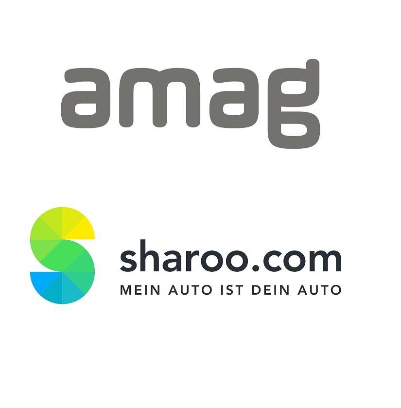 AMAG übernimmt Mehrheit von Sharoo