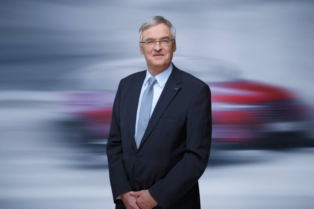 Mazda Schweiz: De Haan folgt auf Donnellan