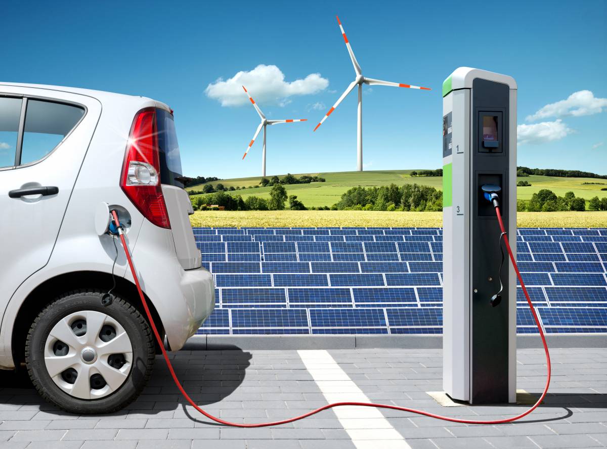 Ionity: BMW, Daimler, Ford und VW bauen gemeinsam Stromtankstellen