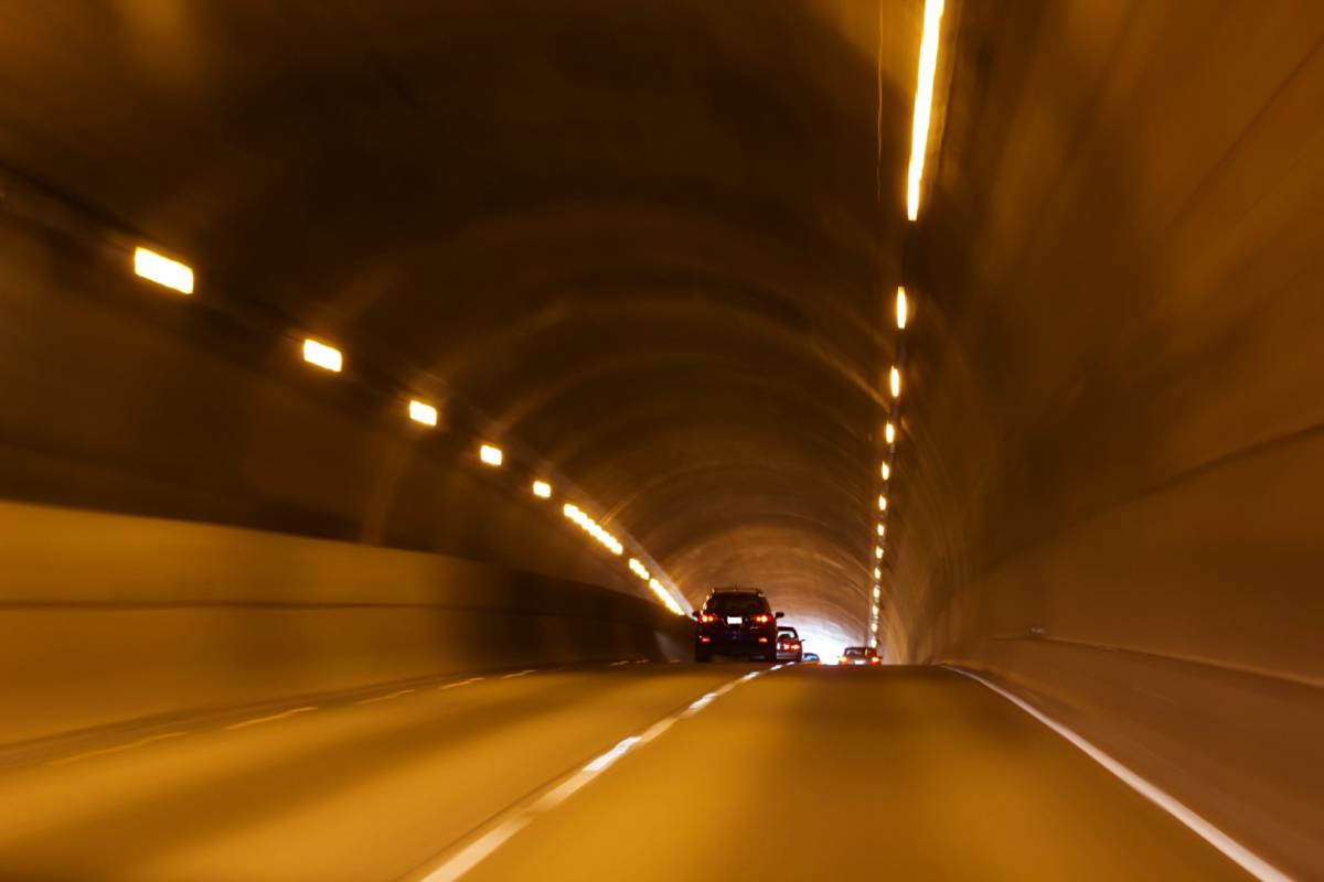 DAB+: Nordostschweizer Autobahntunnel auf Kurs