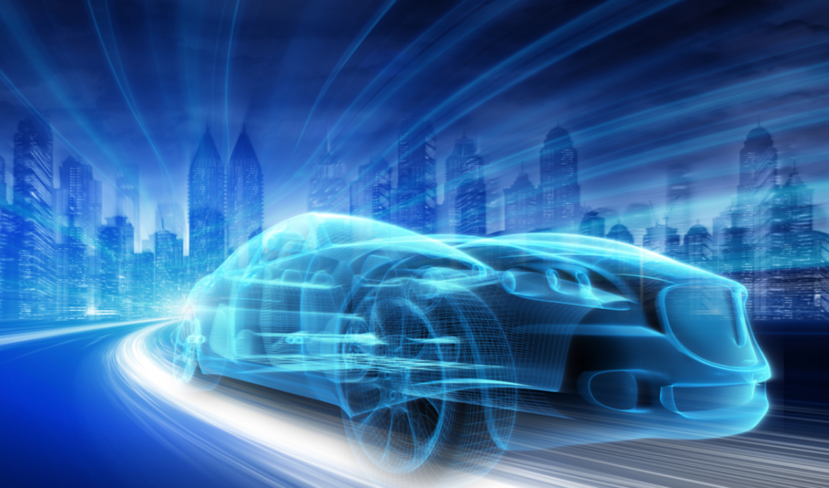 Autoindustrie 2025: Vier Szenarien für die Zulieferer