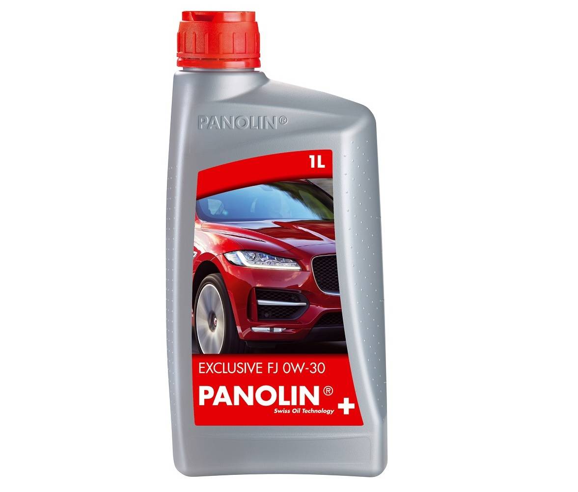 Panolin am Autosalon: Immer einen Schritt voraus sein