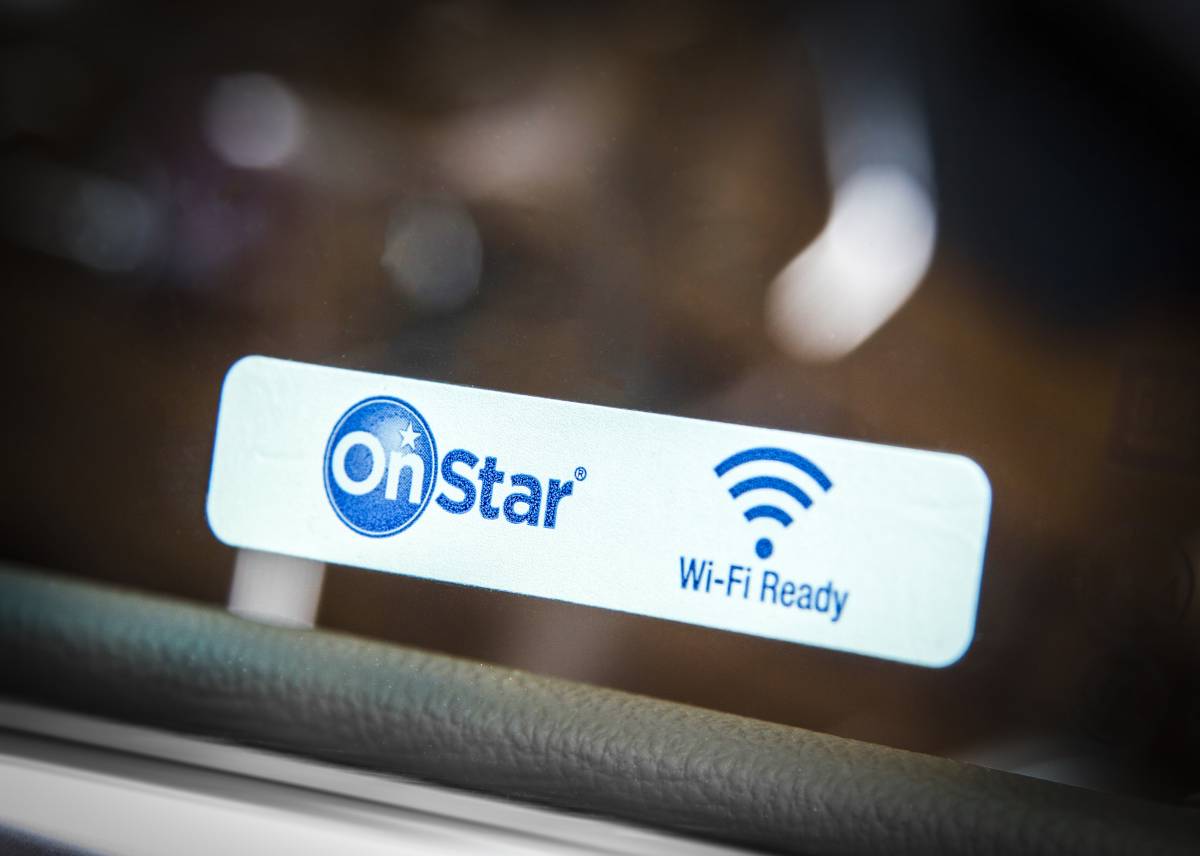Opel Connect ersetzt Opel OnStar