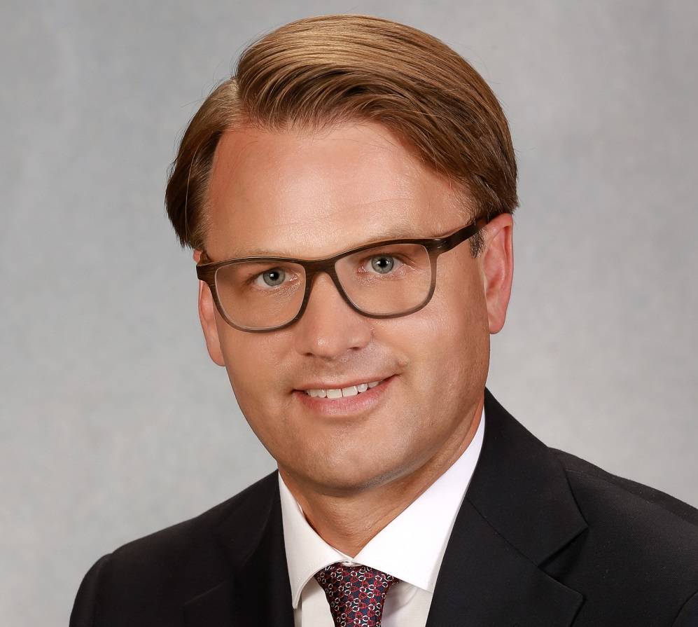 Bridgestone: Neuer Managing Director Region DACH