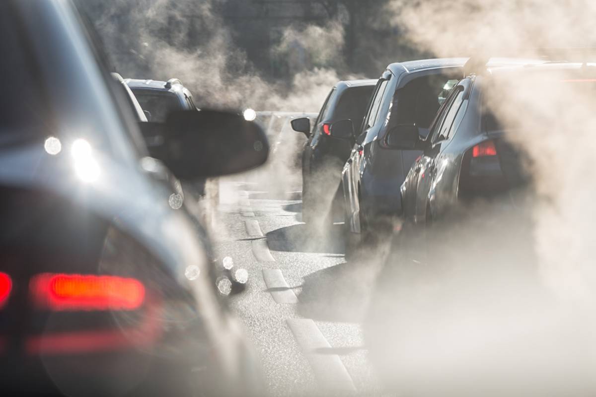 Untersuchung: Jeder zehnte Diesel mit defektem Partikelfilter unterwegs