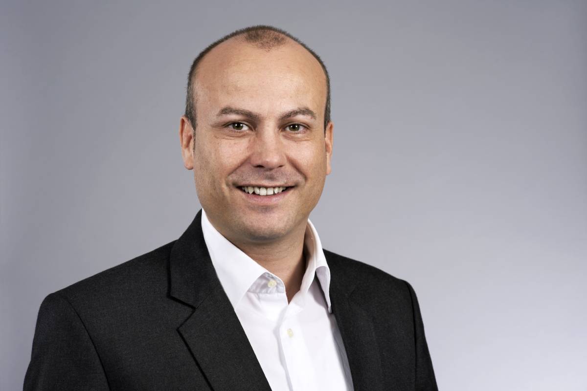 Patrick Bossart leitet neu Kommunikation bei Mercedes-Benz Schweiz