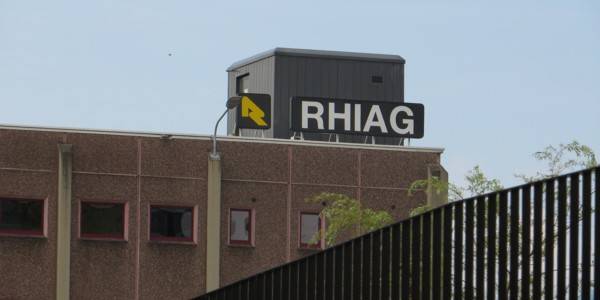 RHIAG Schweiz expandiert und schafft neue Stellen