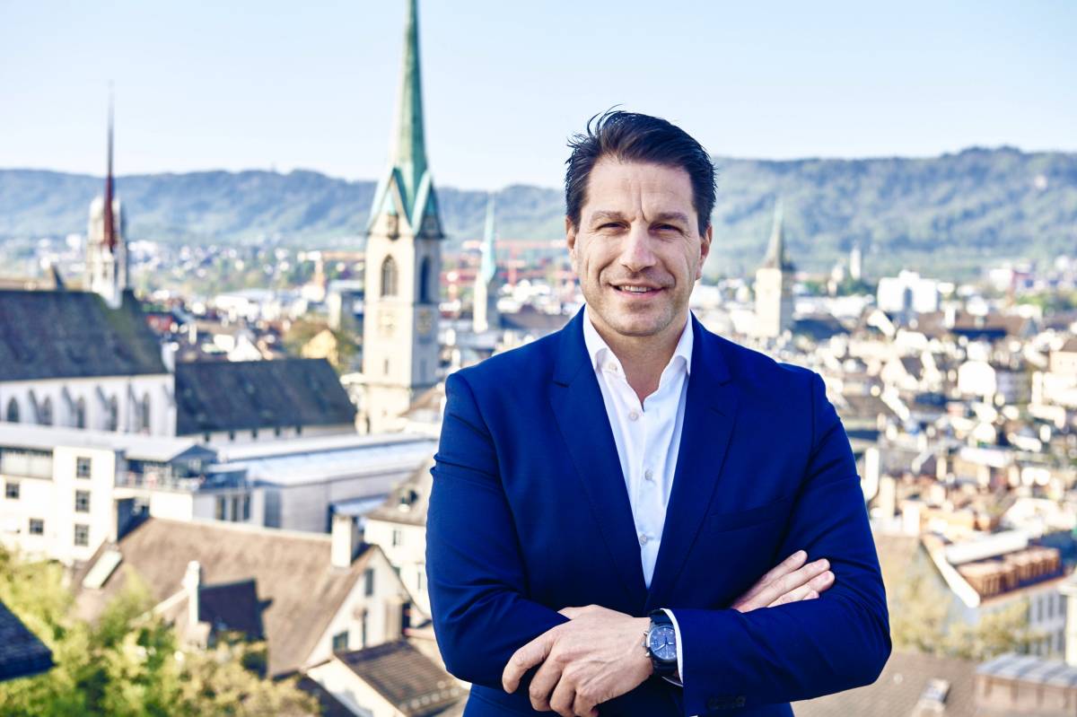 Auto Zürich: Marco Parroni verstärkt Verwaltungsrat