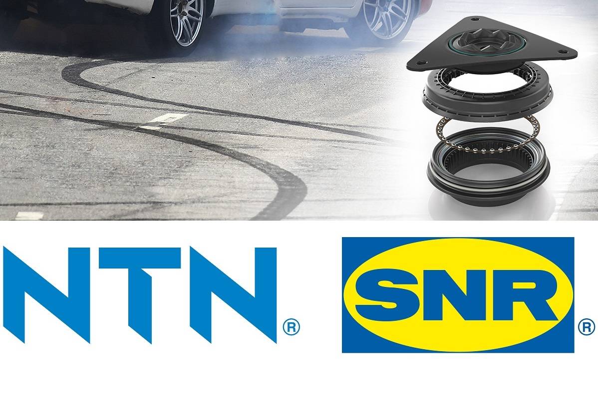 NTN-SNR: Mehr Sicherheit durch Qualitätsfederungen