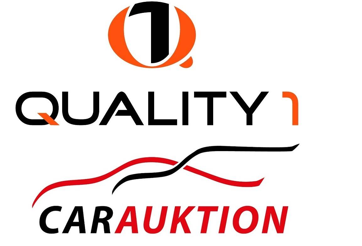 Kooperation zwischen Carauktion AG und Quality1 AG