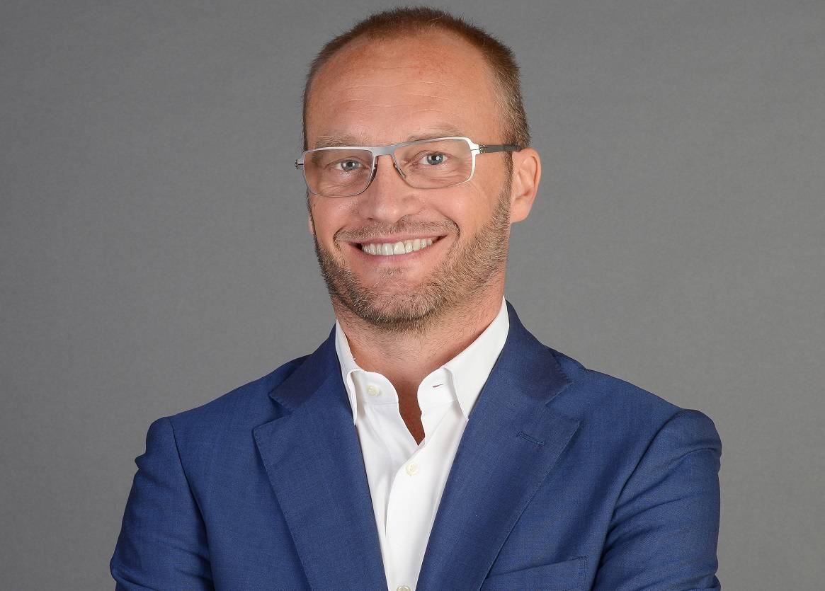 Roland Lötscher wird neuer CEO von Mobility