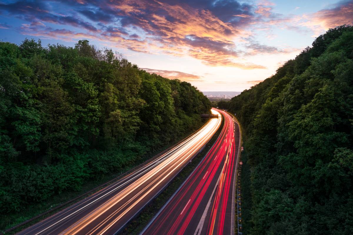 Erste Zahlen zum Strassenverkehr 2018 