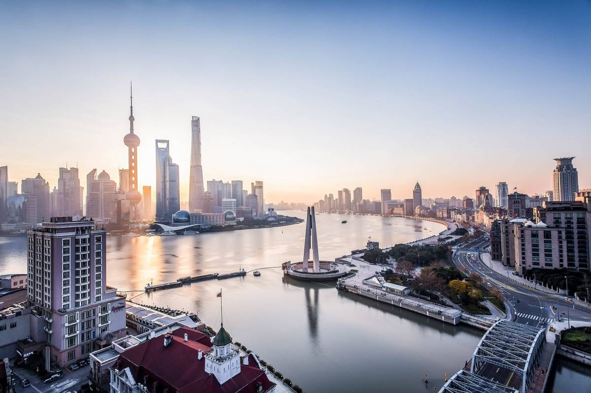AUTOHAUS-Business Tour 2019: Shanghai hautnah erleben