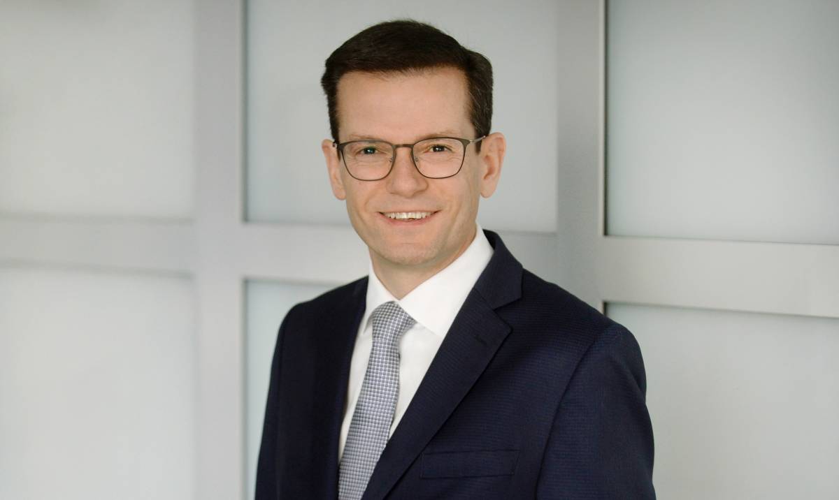 NGK Spark Plug: Damien Germès neuer Regional President und COO