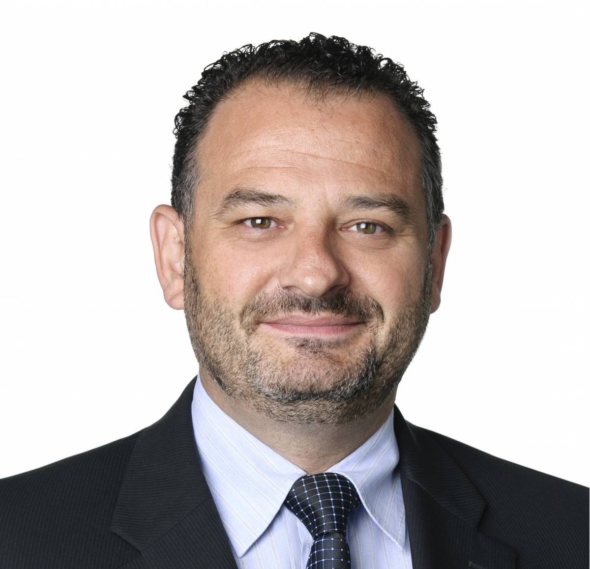 Fernando Guida ist neuer Managing Director Peugeot Schweiz