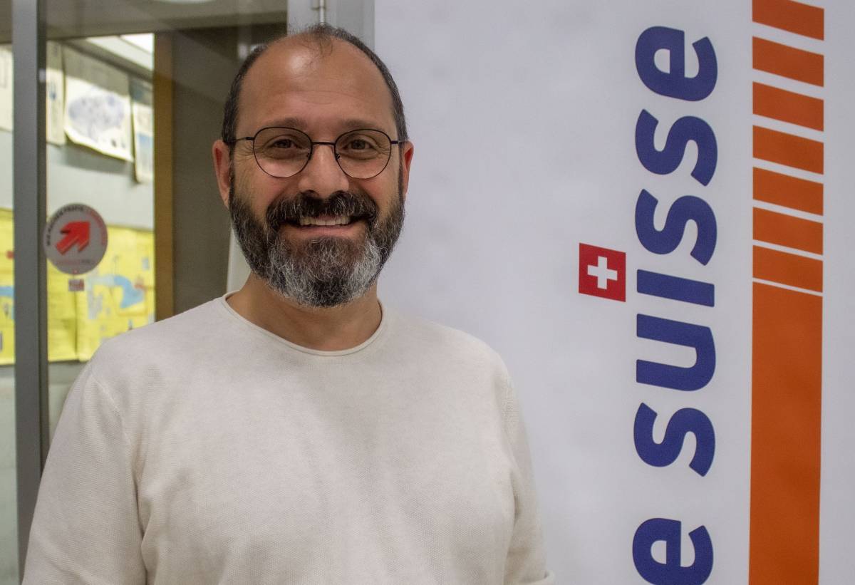 Carrosserie Suisse: Angelo Miraglia verlässt Verband