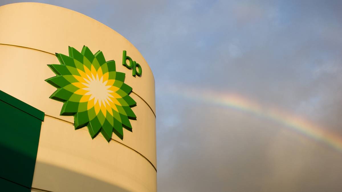 BP (Switzerland) unterstützt Spitex mit 20'000 Franken und Treibstoffrabatt