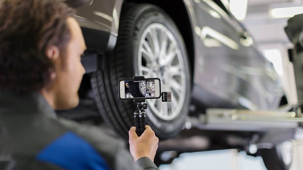 CitNOW Videokommunikation hilft der Autobranche in der Krise