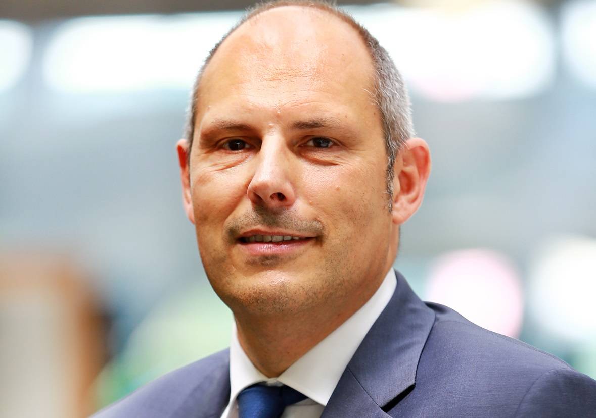 Von Renault zu VW & Co.: Olivier Wittmann neuer Managing Director bei Amag Import