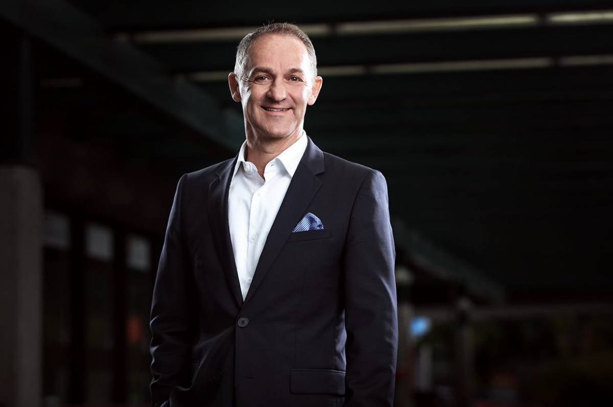 Die SAG ernennt Arnold Marty zum neuen CEO der SAG Schweiz