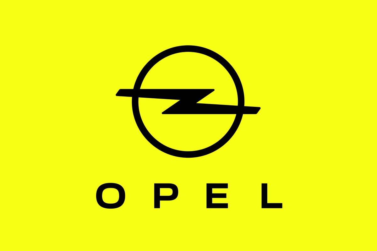 Opel gibt sich einen neuen Anstrich