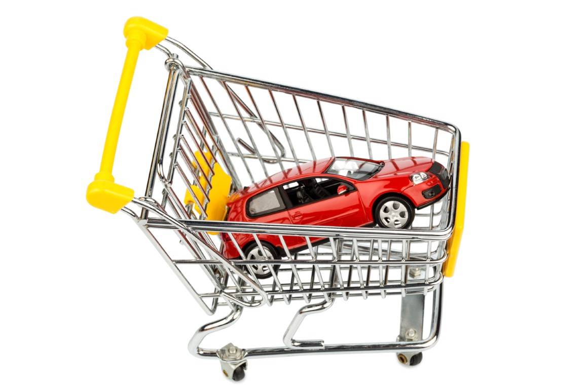 Comparis-Analyse: Corona treibt Online-Nachfrage nach Autos in die Höhe