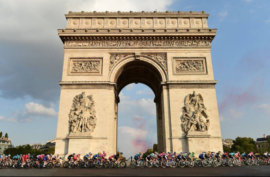 AkzoNobel wird offizieller Lieferant der Tour de France