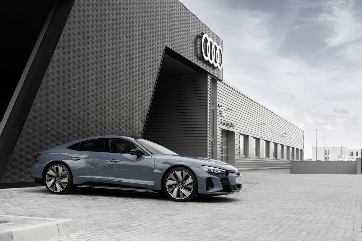 Brand Reputation Study: Audi geniesst auch 2021 den besten Ruf