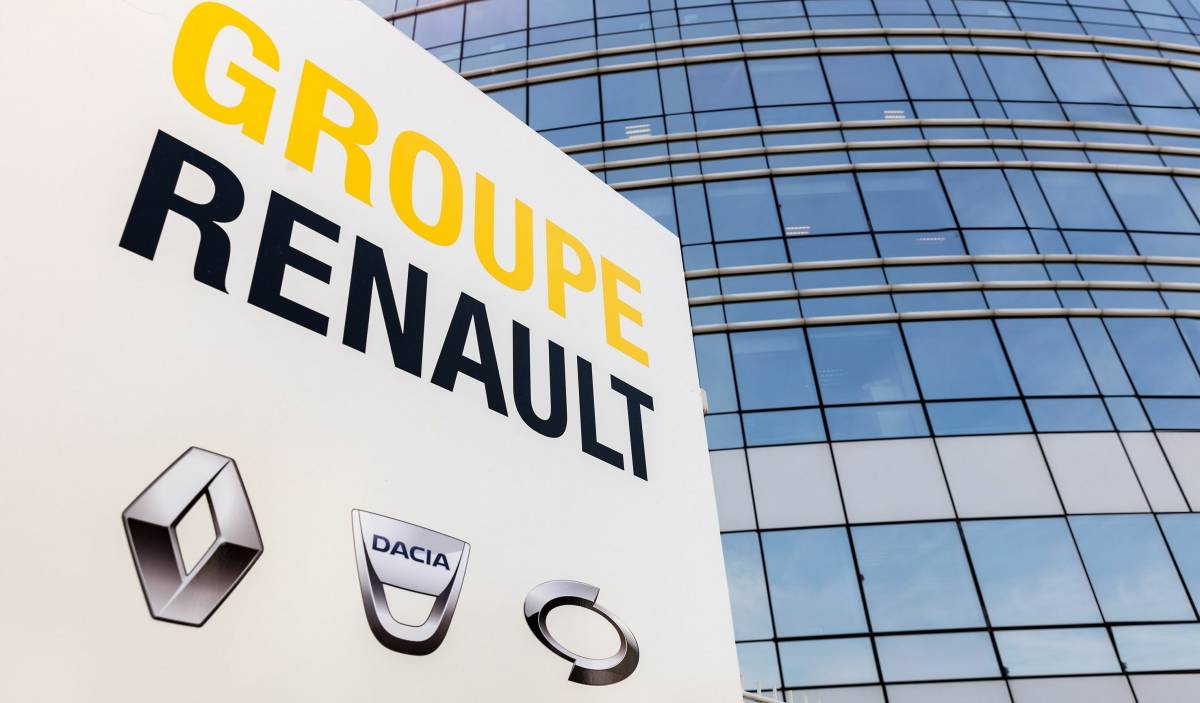 Diesel-Skandal: Auch Renault soll betrogen haben