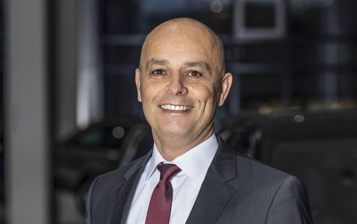 Martin Meyer ist neuer CFO der AMAG