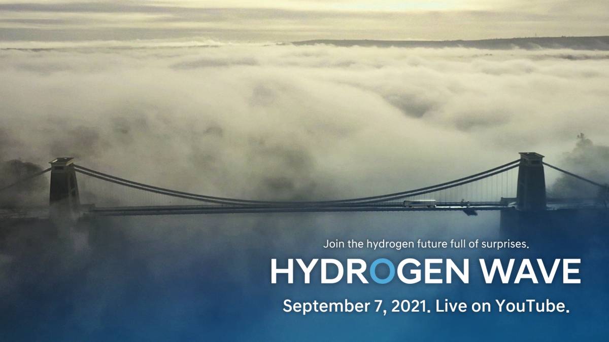 Hyundai reitet mit neuem Forum auf der Wasserstoff-Welle