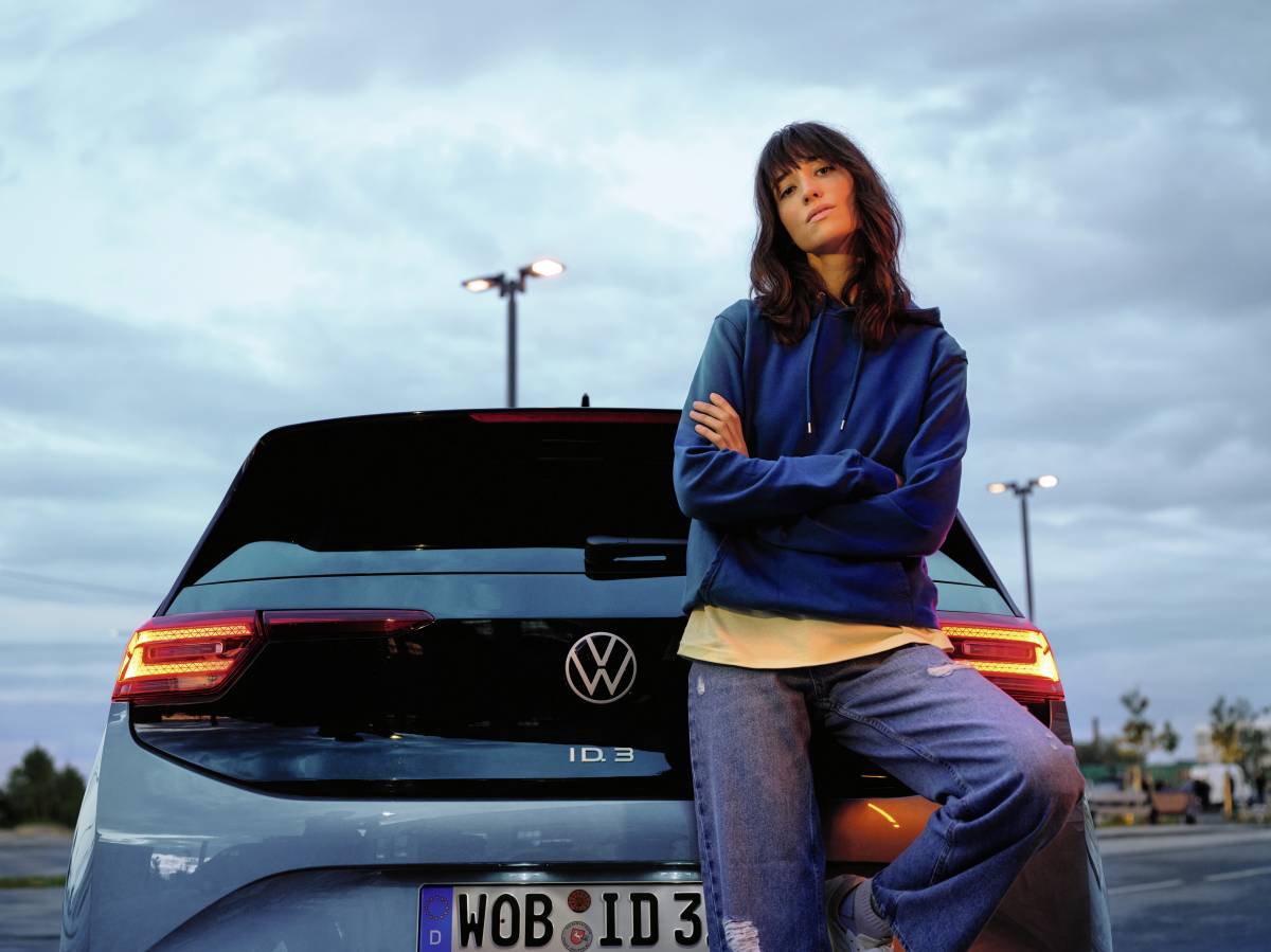 Volkswagen startet mit eigenem Abo-Modell