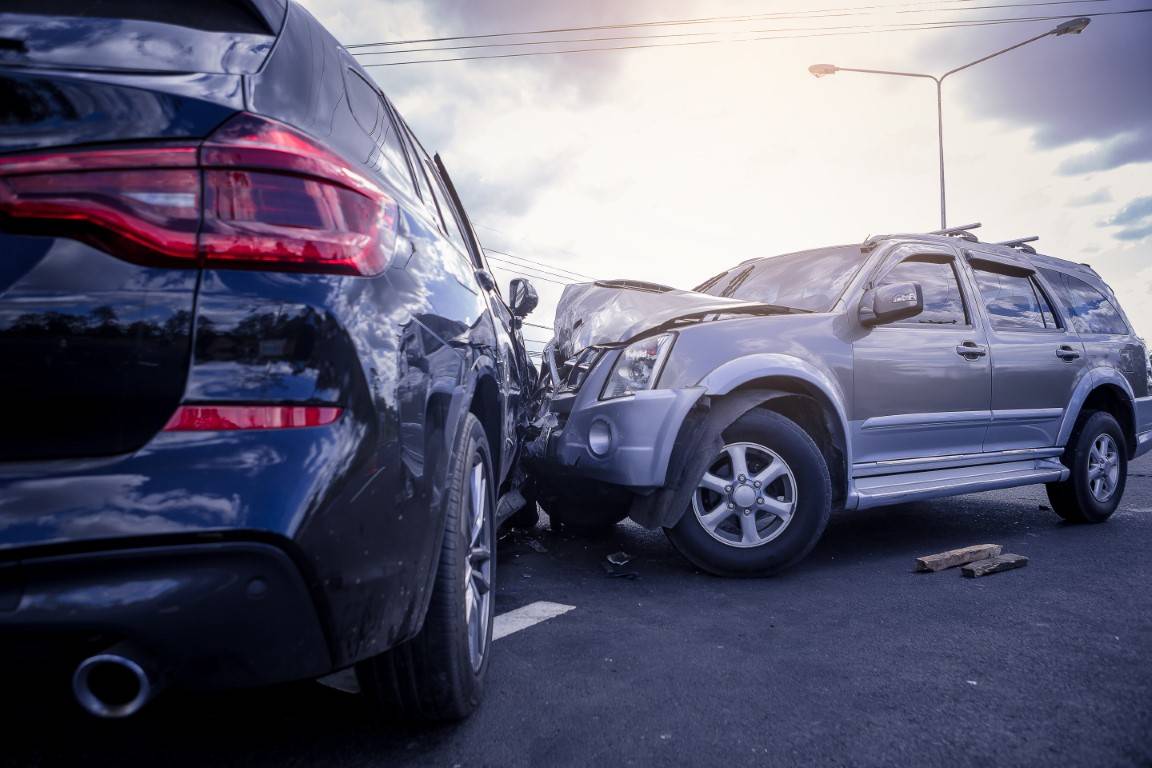 Verkehrsunfälle: Regionale Unterschiede nehmen ab
