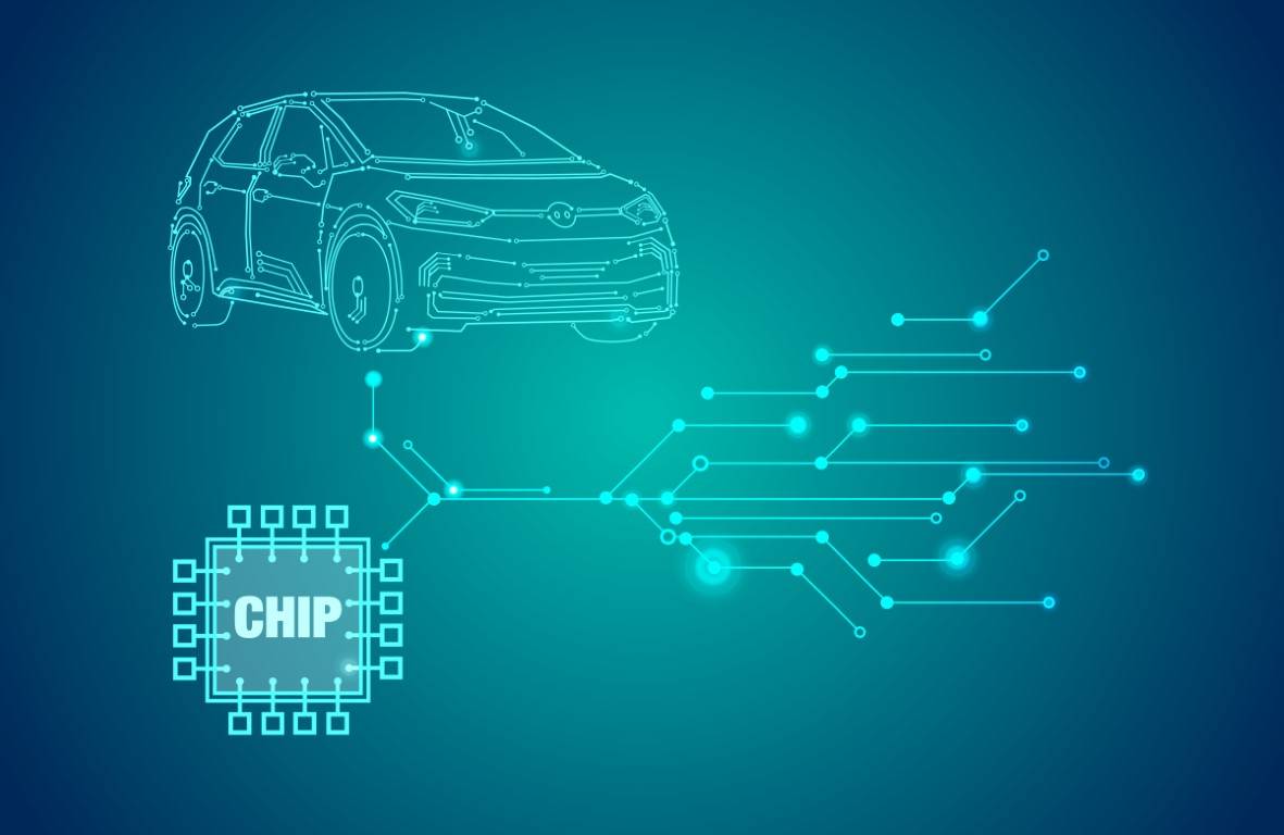 Studie: Chip-Krise 2022 nicht zu Ende