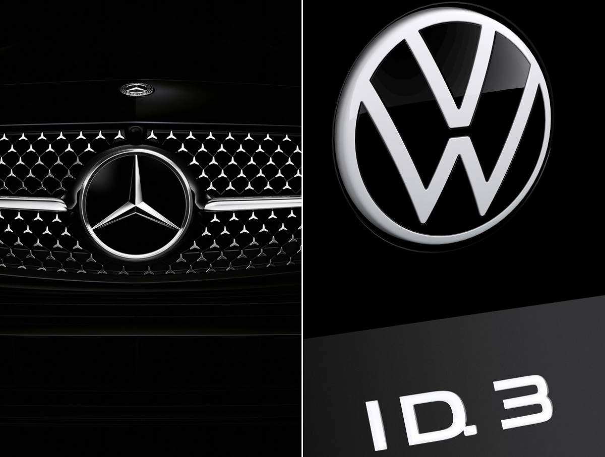 VW und Mercedes-Benz: Bestellstopp für Händler