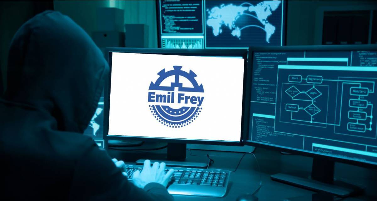 Erpressung nach Hackerangriff: Emil Frey informiert seine Kunden