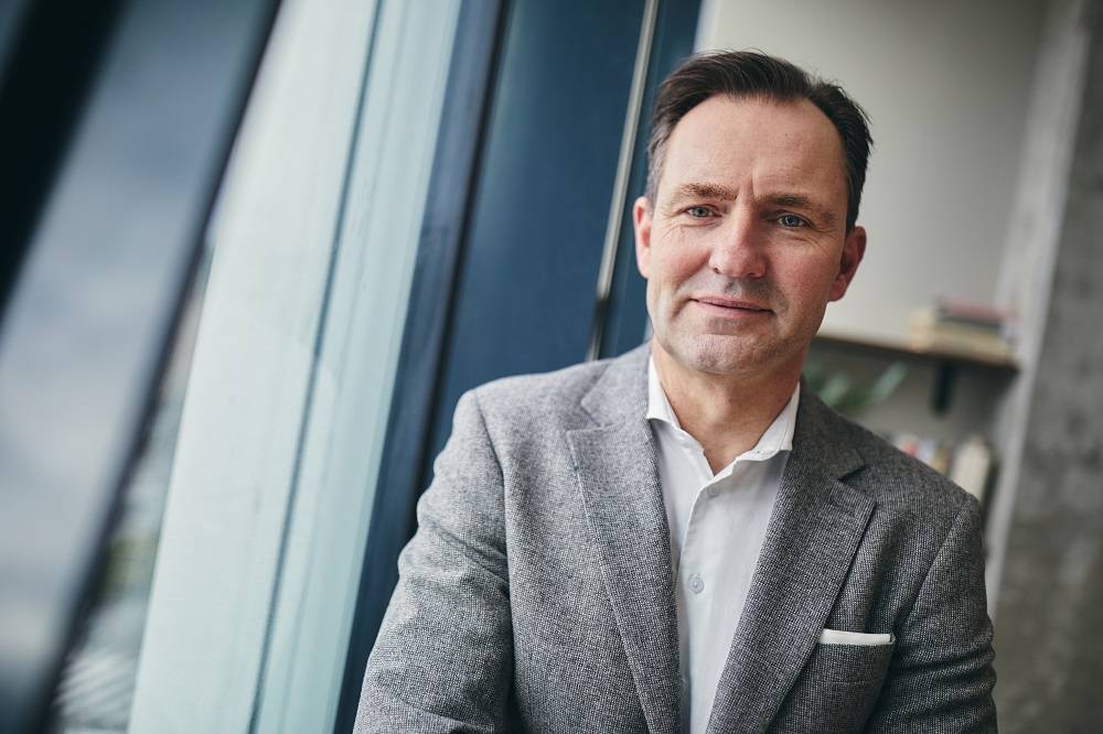 Thomas Schäfer wird neuer Aufsichtsratsvorsitzender von ŠKODA